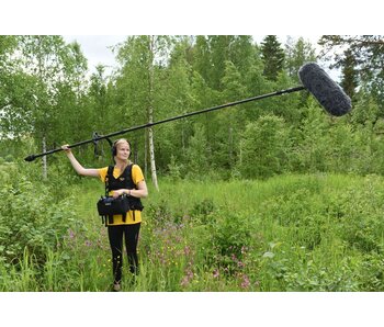 Easyrig Easyrig Boom Rig Flex Vest, EASY-BF102