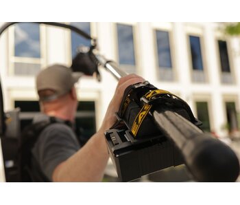 Easyrig Batterieplate for Boom-Rig-User - EASY-B160