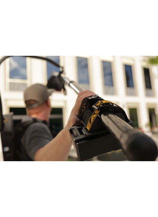 Easyrig Batterieplate for Boom-Rig-User - EASY-B160