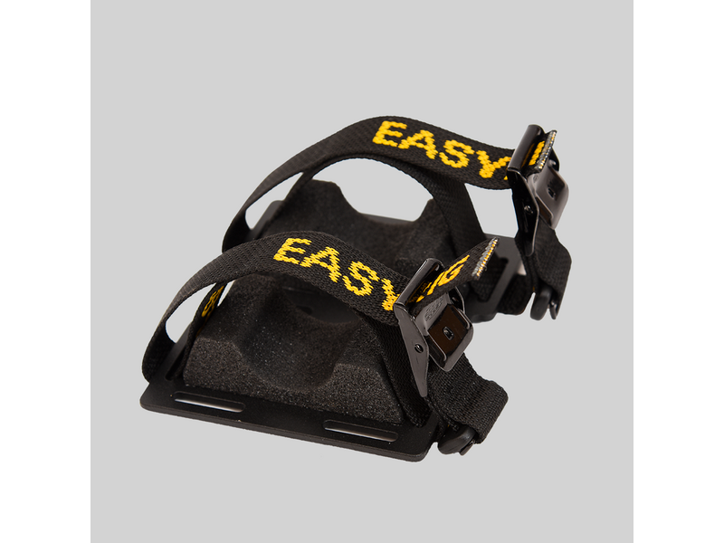 Easyrig Batterieplatte für Boom-Rig-User - EASY-B160