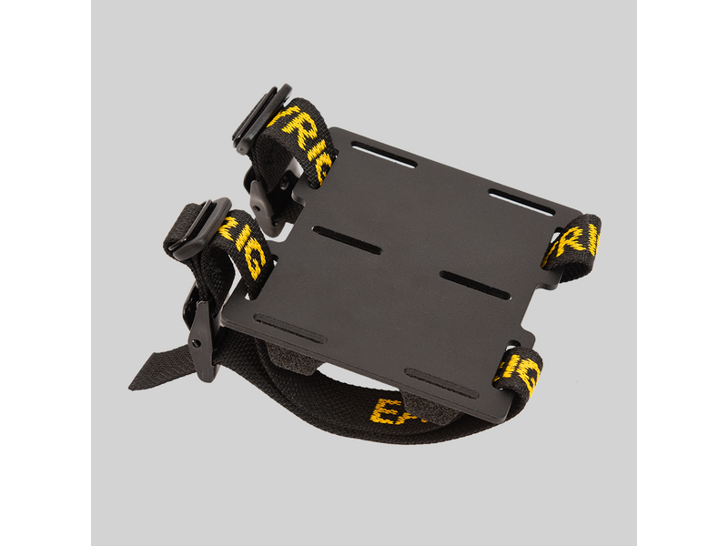 Easyrig Batterieplatte für Boom-Rig-User - EASY-B160