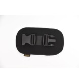 Easyrig Padded belt extender, Ext. +24cm(9,4"), provides extra support around the waist - EA160