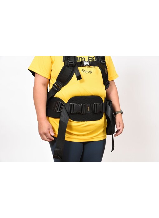 Easyrig Padded belt extender, Ext. +24cm(9,4") - EA160