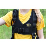 Easyrig Boom Rig vest with mixer holder - EASY-B102