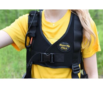 Easyrig Boom Rig vest with mixer holder - EASY-B102