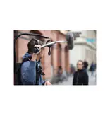 Easyrig SET  / Special - Boom Rig, complete with vest and bag (ACE II)