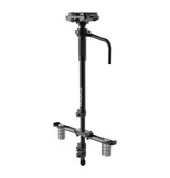 Steadicam A-15 Solo Vest Kit, Lifting Range: 28", Quick Release Right/Left-Hand Changeover