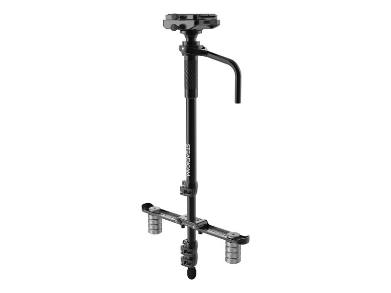 Steadicam A-15 Solo Vest Kit, Lifting Range: 28", Quick Release Right/Left-Hand Changeover