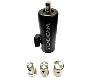 Steadicam Moses Pole Mount - 888-7990