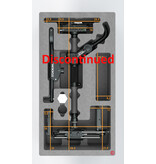 Steadicam Transporttasche / Case für das neue Axis Volt System