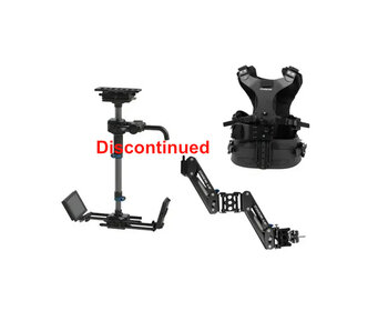 Steadicam Axis-Volt system with Volt technology - AXIS-VL  (V-Lock)