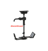 Steadicam New 3-Axis electronically assisted camera stabilizer incorporating the patented Steadicam Volt technology ... - AXIS-GM