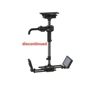 Steadicam Axis Volt -AB system with Volt technology