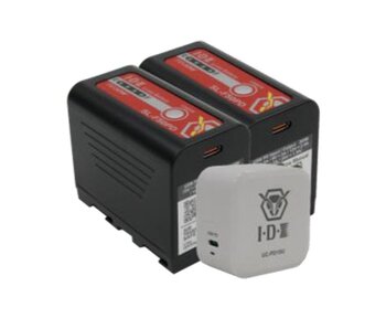 IDX SL-F50/PD1 PROMO - Black Friday