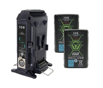 IDX PROMO.CUE-J150/2X - PROMO - Black Friday
