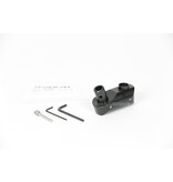 Steadicam Central Rotator Bracket (CRB) for low mode