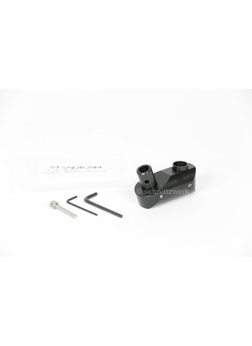 Steadicam F-Bracket for Low Mode 815-7935