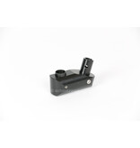 Steadicam Central Rotator Bracket (CRB) for low mode