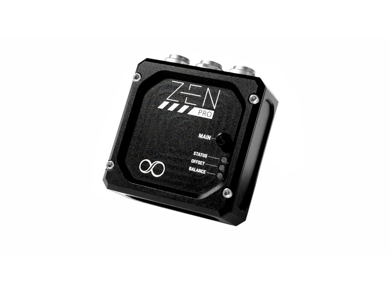 Smartsystem Multi-Core CPU 6-Sensor Multi-Axis Digital Level Indicator - SmartCAM Zen PRO Core