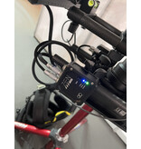 Smartsystem Multi-Core CPU 6-Sensor Multi-Axis Digital Level Indicator - SmartCAM Zen PRO Core