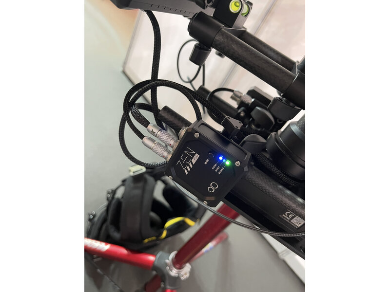 Smartsystem Multi-Core CPU 6-Sensor Multi-Axis Digital Level Indicator - SmartCAM Zen PRO Core