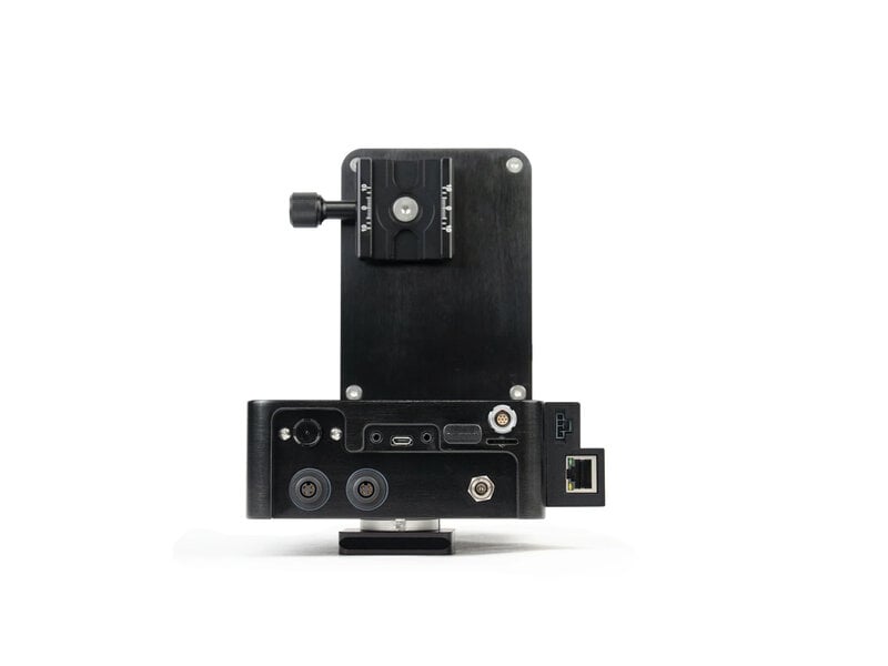 eMotimo The Spectrum Studio is eMotimo’s first motion control head purpose-built for broadcast - STUDIO_VM_RDINT