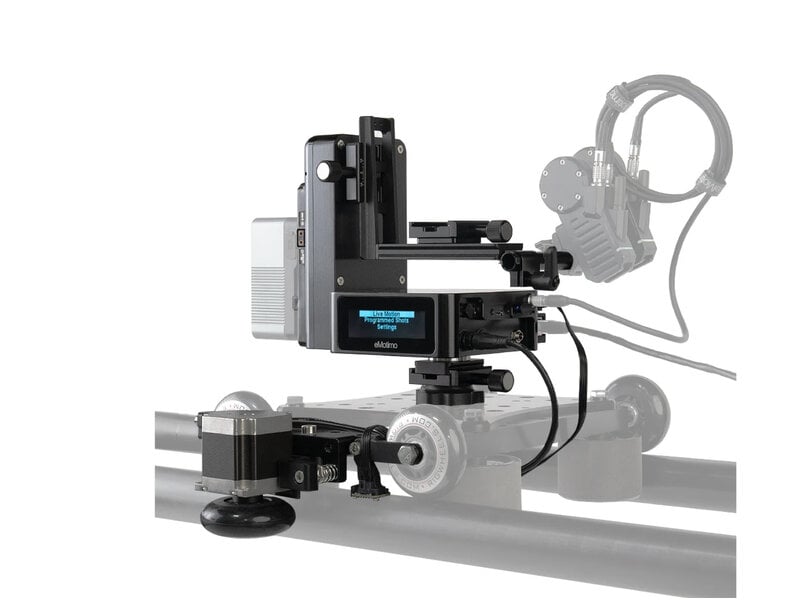 eMotimo The Spectrum Studio is eMotimo’s first motion control head purpose-built for broadcast - STUDIO_VM_RDINT