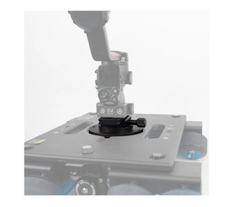 eMotimo Mitchell Adapter with Arca Quick Release - ACC_DD_MM_QRPL