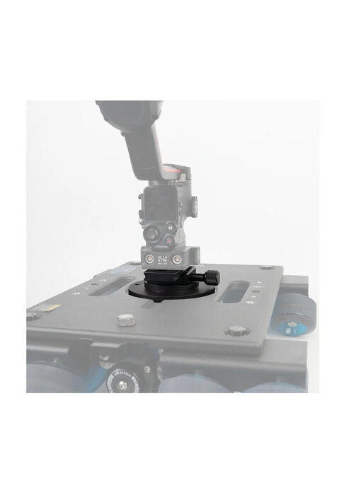 eMotimo Mitchell Adapter with Arca Quick Release - ACC_DD_MM_QRPL