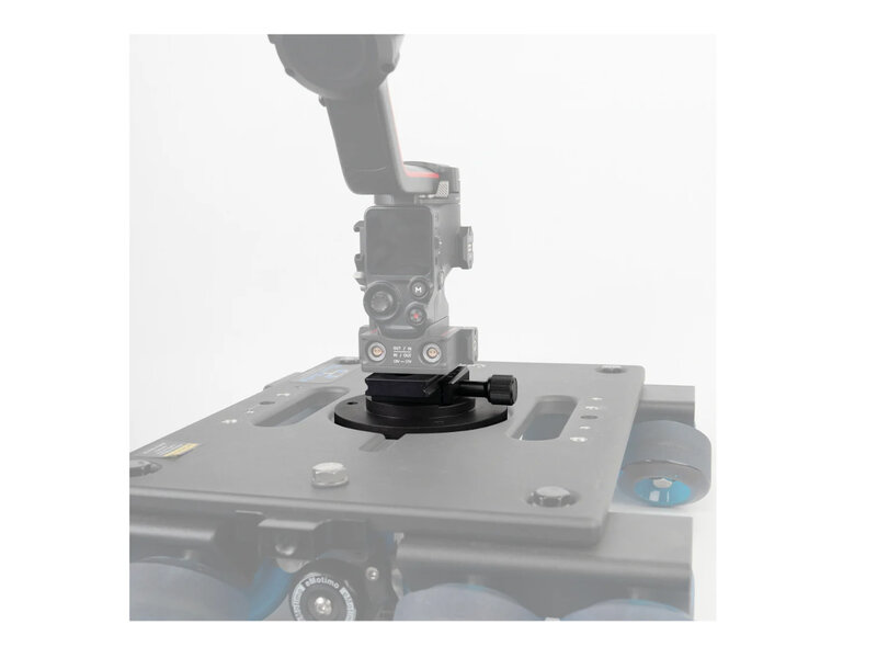 eMotimo Mitchell Adapter with Arca Quick Release - ACC_DD_MM_QR