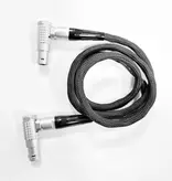 Steadicam Volt Data Cable 28" / 71cm - Standard Length for all 2-section posts.