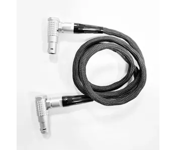 Steadicam 28" Volt 3 - Right Angle Lemo 303 1B Both Ends - VOLT3