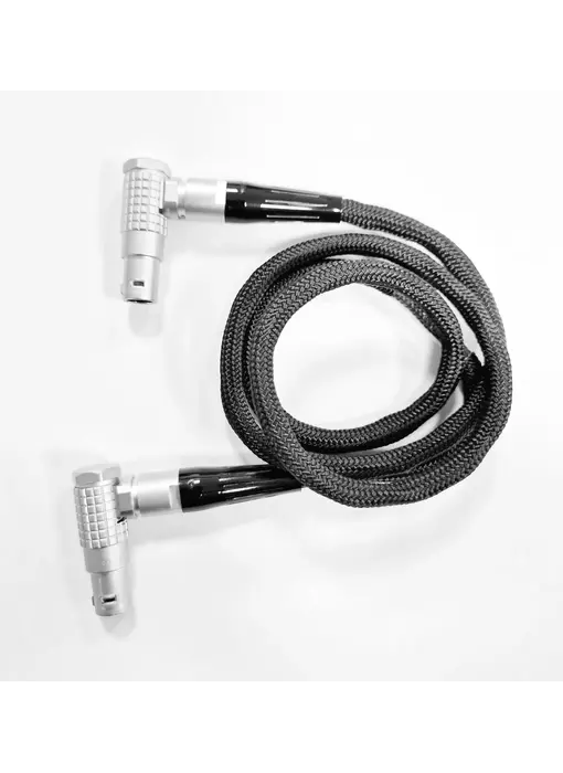 Steadicam 28" Volt 3 - Right Angle Lemo 303 1B Both Ends - VOLT3