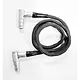 28" Volt 3 - Right Angle Lemo 303 1B Both Ends - VOLT3