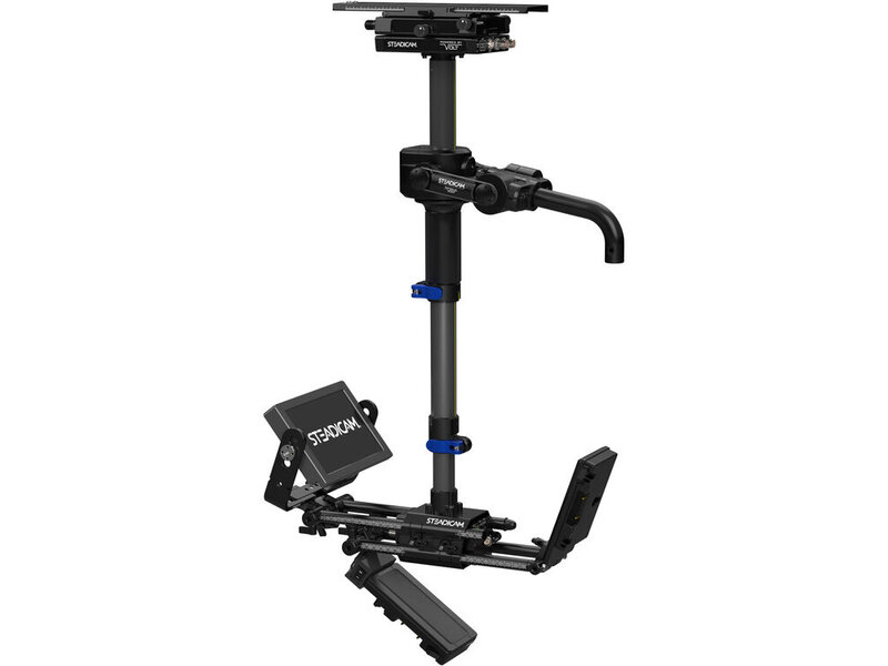 Steadicam Elite Stabilizer Sled only (V-Mount), ELITE-VLSLED