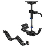 Steadicam Elite Stabilizer Kit with G50X Arm and Elite Vest (V-Mount) - Vorbestellung