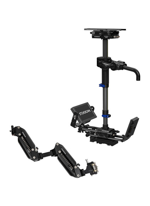 Steadicam Elite Stabilizer Kit with G50X Arm and Elite Vest (V-Mount) - Vorbestellung