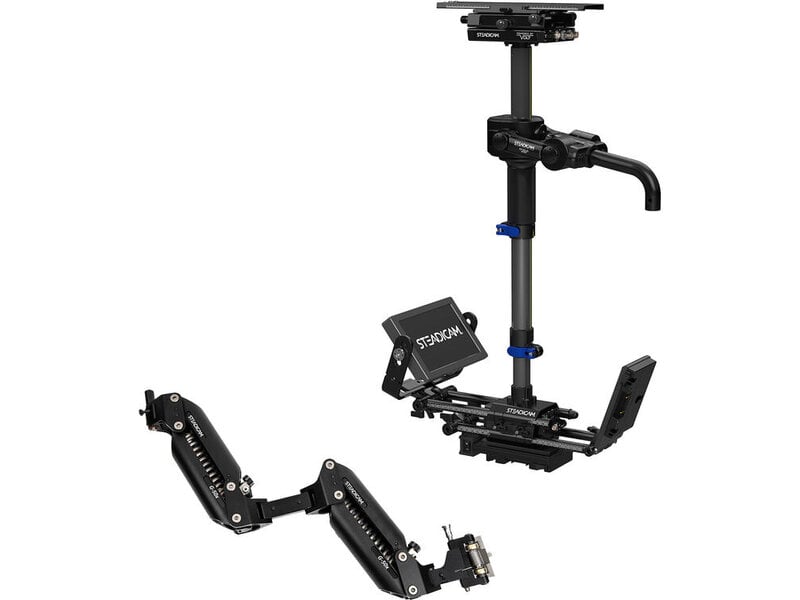 Steadicam Elite Stabilizer Kit with G50X Arm and Elite Vest (V-Mount) - Vorbestellung