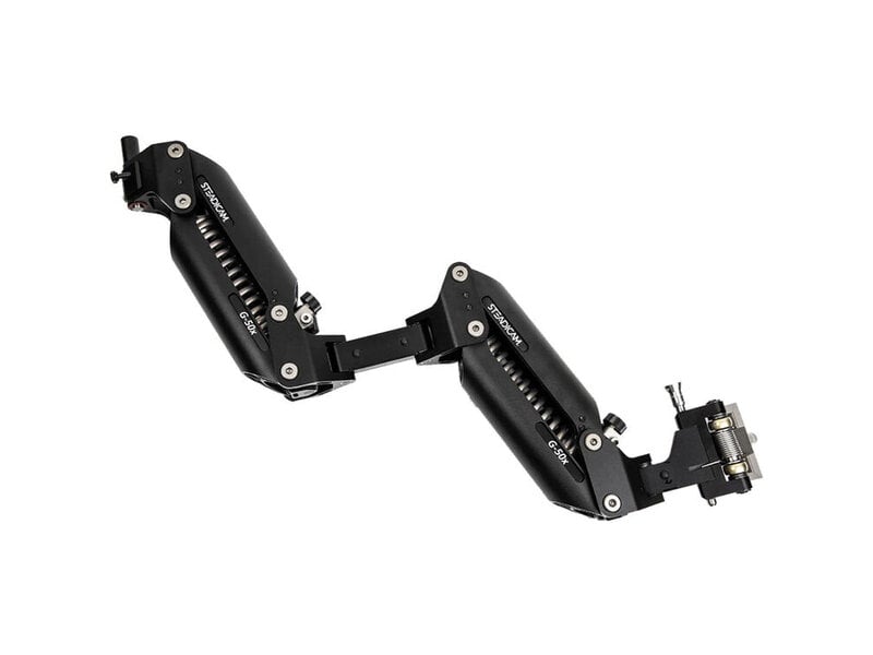 Steadicam Elite Stabilizer Kit with G50X Arm and Elite Vest (V-Mount) - Vorbestellung