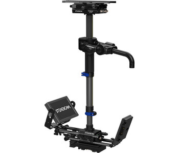 Steadicam Elite Stabilizer -Sled only- (V-Mount) - Vorbestellung  / Anzahlung