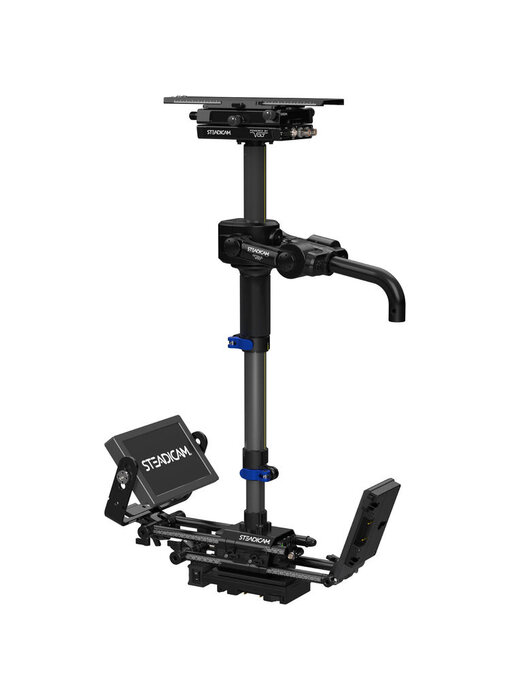 Steadicam Elite Stabilizer -Sled only- (V-Mount) - Vorbestellung / Deposit
