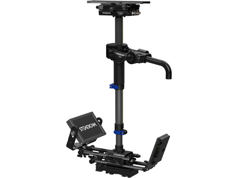 Steadicam Deposit - Elite Stabilizer Sled only (V-Mount), ELITE-VLSLED