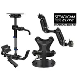 Steadicam Anzahlung - Elite Stabilizer Kit with G50X Arm and Elite Vest (V-Mount) - Vorbestellung