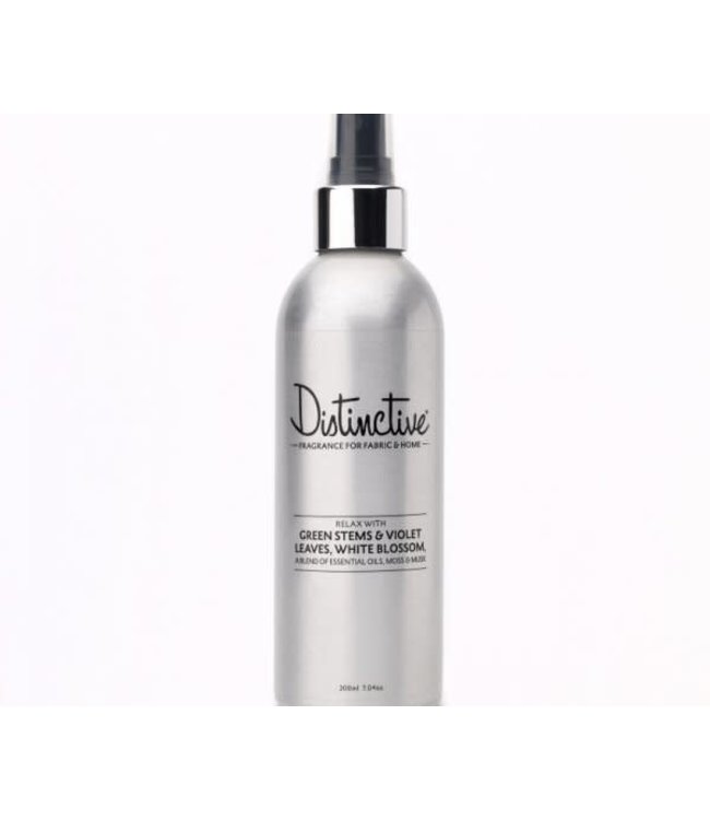 Distinctive Spray Relaxing Essential Oils
