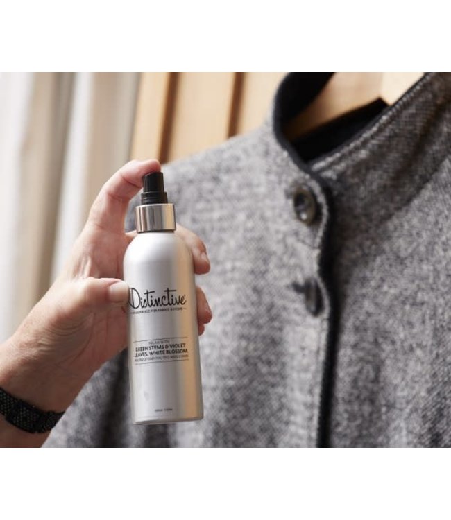 Distinctive Spray Relaxing Essential Oils