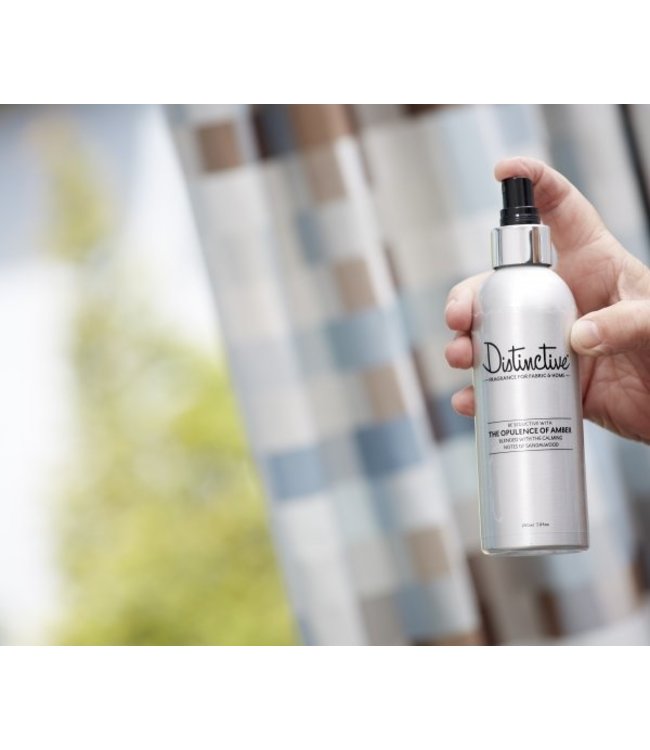 Distinctive Spray Relaxing Essential Oils