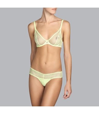 Andres Sarda Beugelbeha Benagil Light Yellow