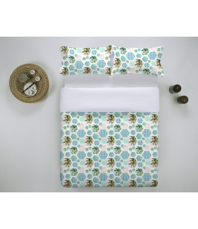 Casilin Jeri Multi Donsovertrek