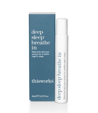 ThisWorks Deep Sleep Breathe In 8ml