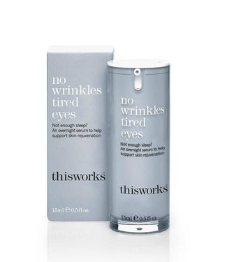 ThisWorks No Wrinkles Tired Eyes 15ml